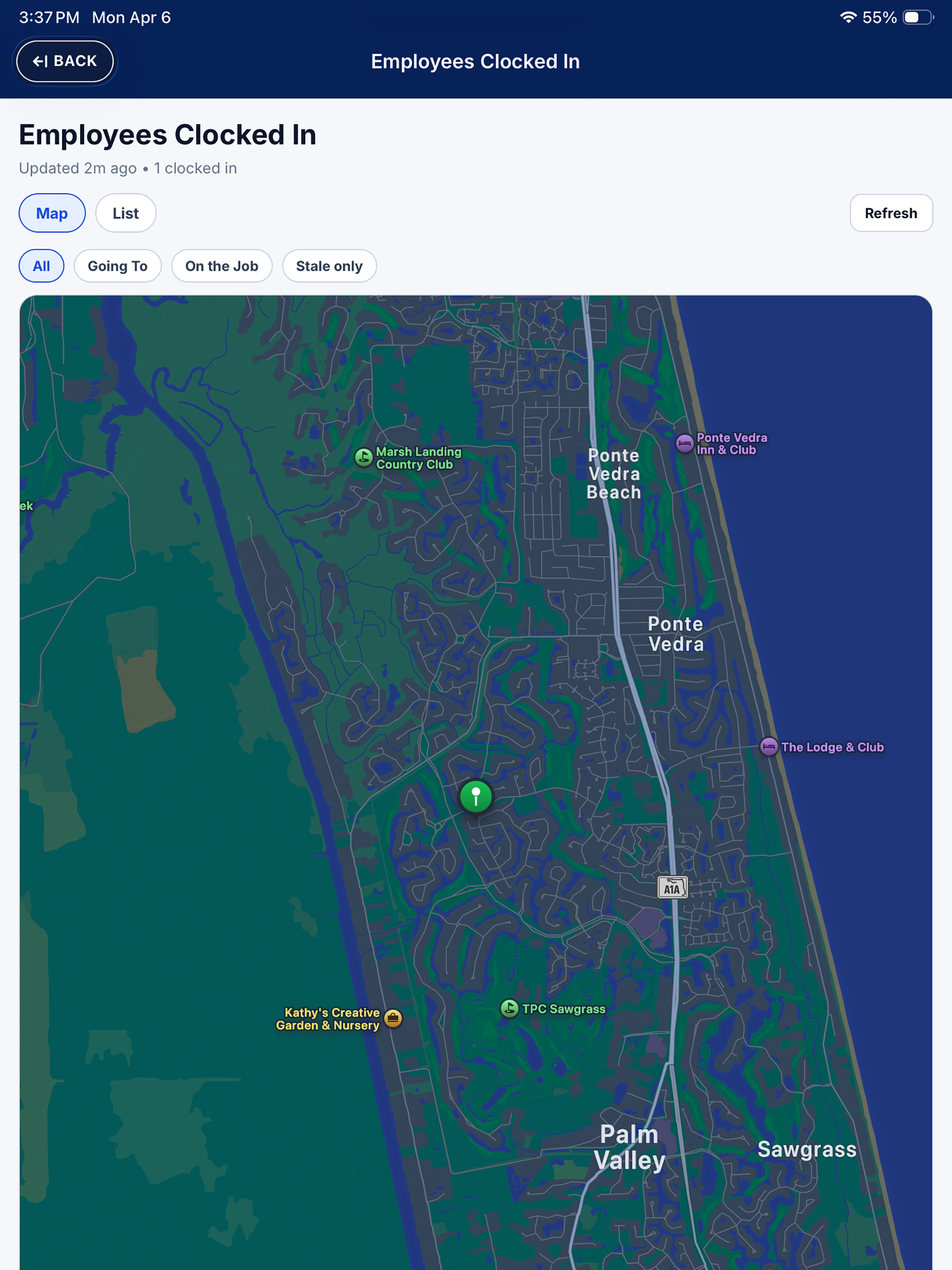 BuildCircl screenshot 16