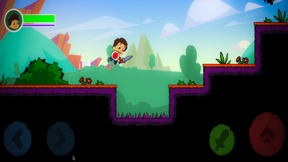 Paw Ryder Rescue Adventure Bay Screenshot