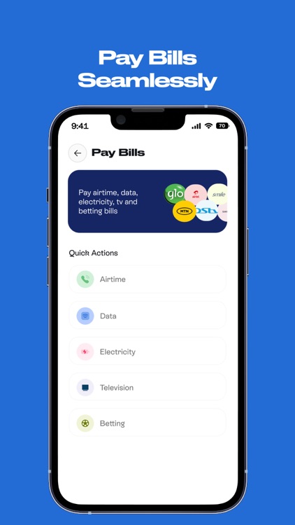 Stockhut -  Gift Cards & bills