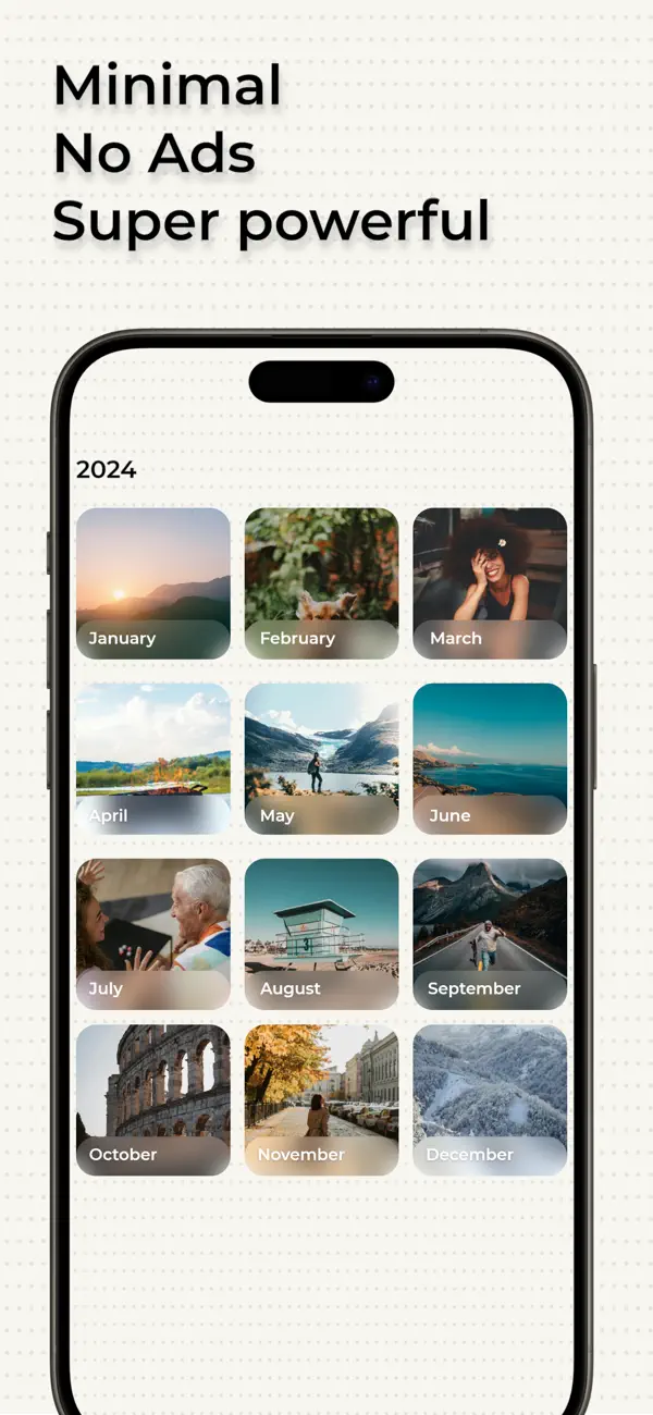 Screenshot #2 pour Gallery Tap - Nettoyeur