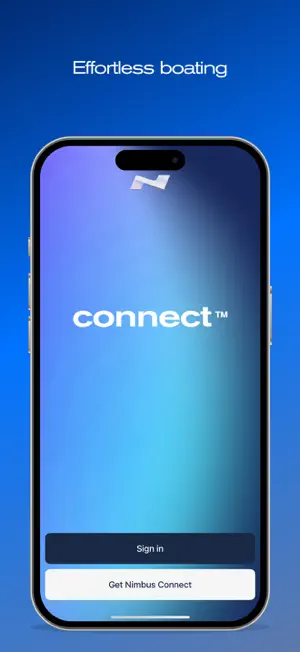 Nimbus Connect screenshot 1