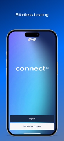 Nimbus Connect Screenshot 1 of 4