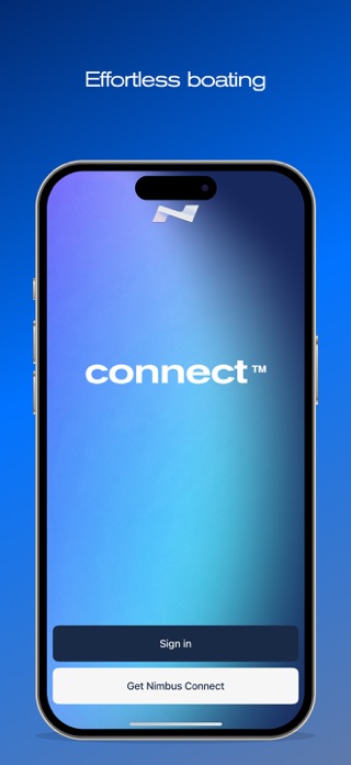Nimbus Connect Screenshot 1 of 4