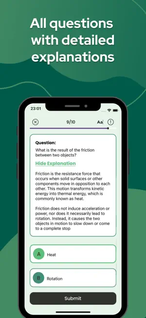 AFOQT Tutoring 2026 screenshot 3