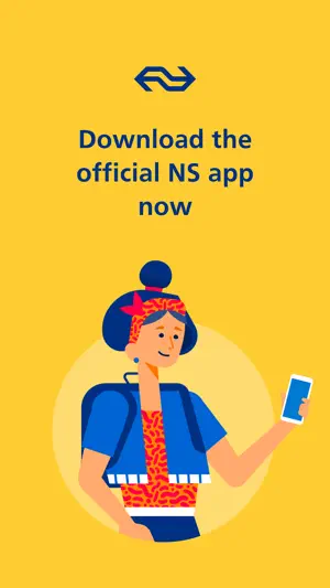 NS Travel Planner screenshot 1
