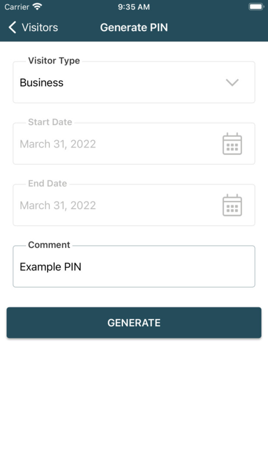 #7. OneSpace Connect (iOS) De: OneSpace Technologies (Pty) Ltd