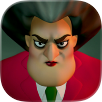 Scary Teacher 3D