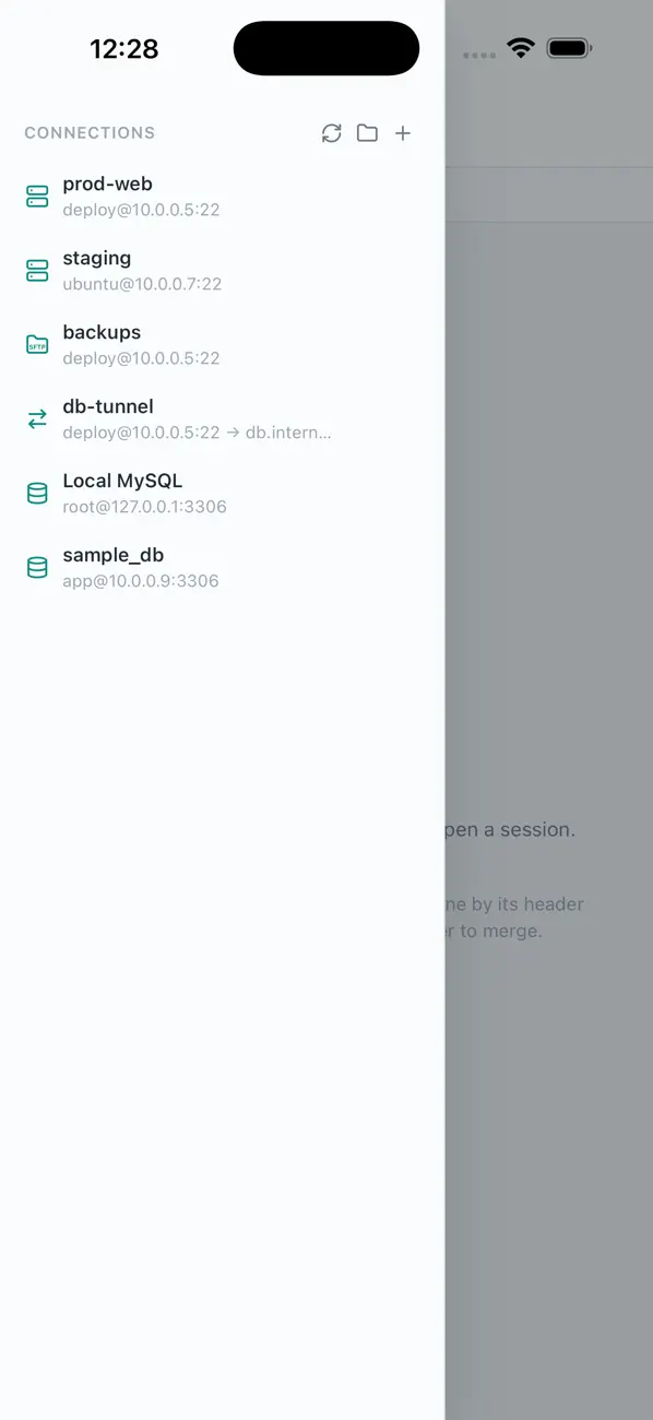 #2. BalauDeck (iOS) 게시자: OKDII SOLUTIONS