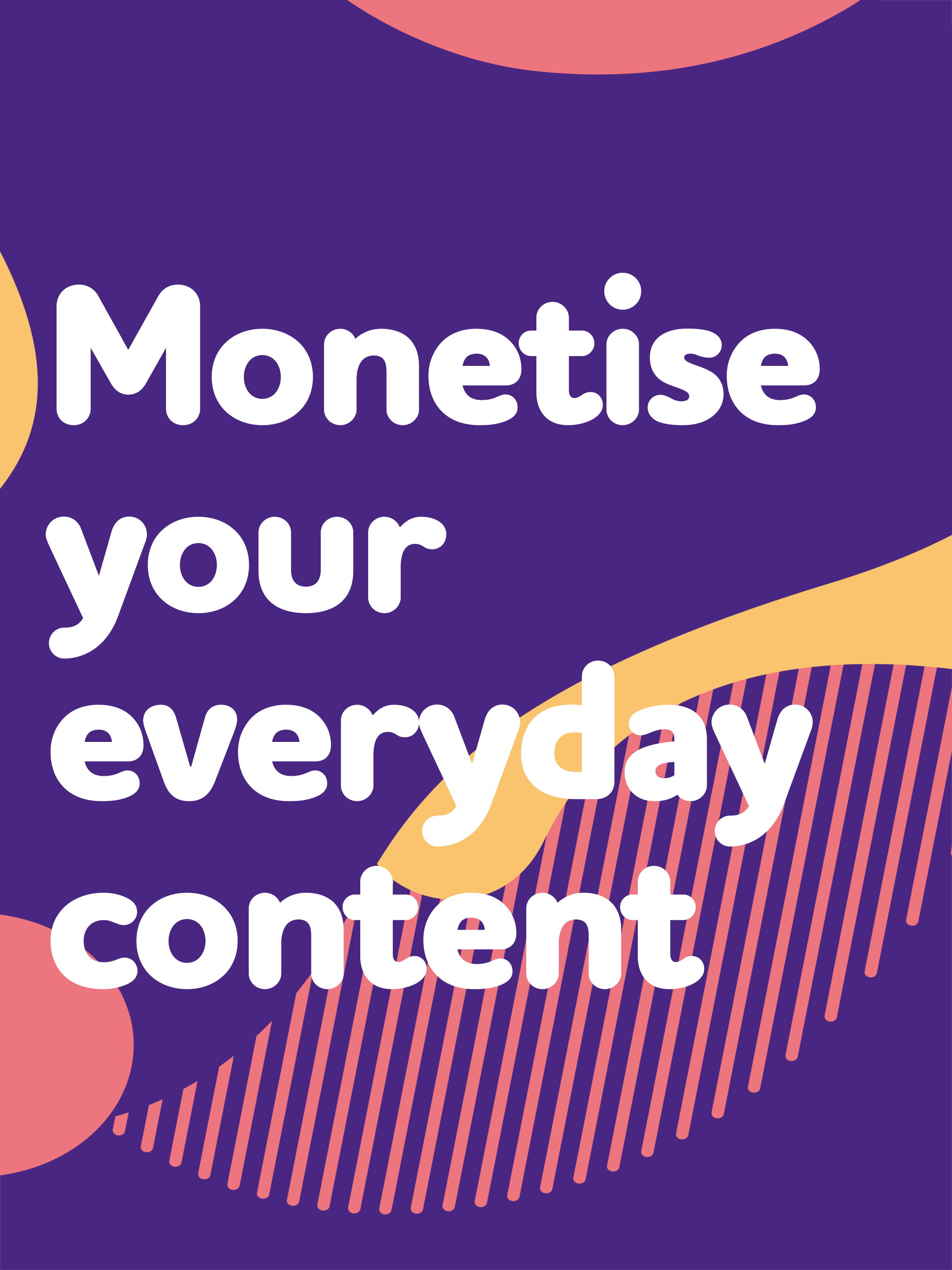Sway Me Good: Influencer App