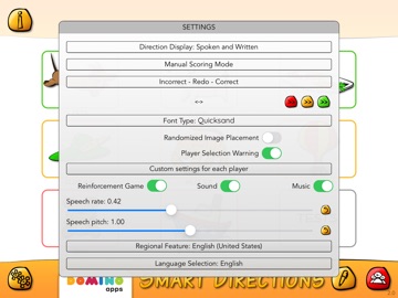 Smart Directions Full Version app screenshot 3