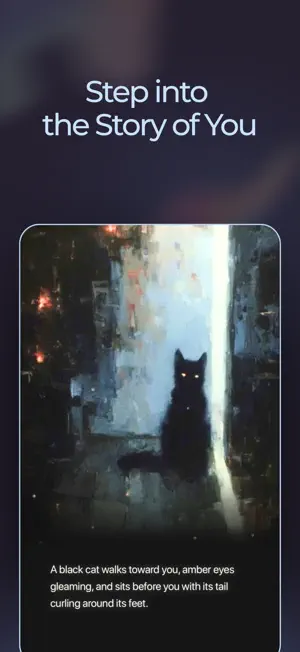 Shadow Work - Bayun screenshot 2