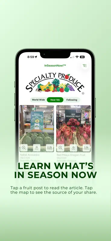 Specialty Produce screenshot 4 of 8