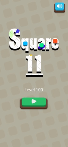 Square 11 screenshot
