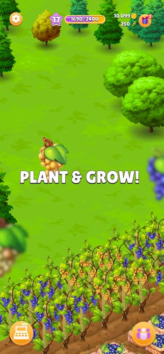 Grape Day Screenshot 2 of 8