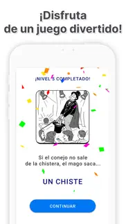 wordelix - juego de palabras iphone capturas de pantalla 4
