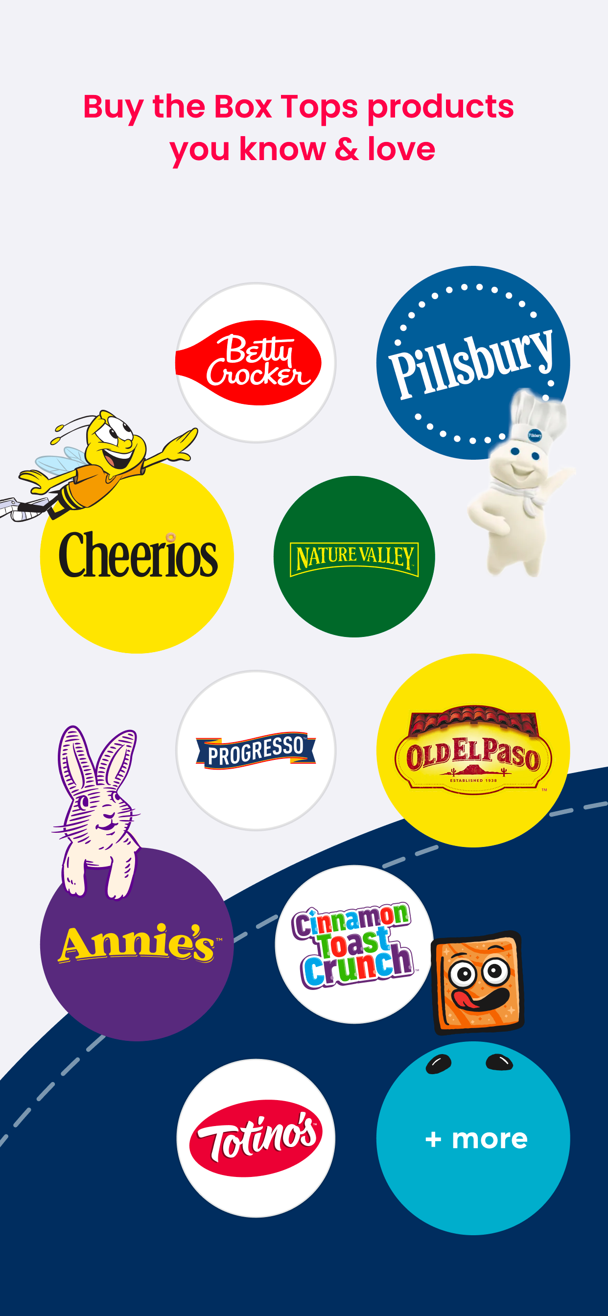 Box Tops for Education™ screenshot 6