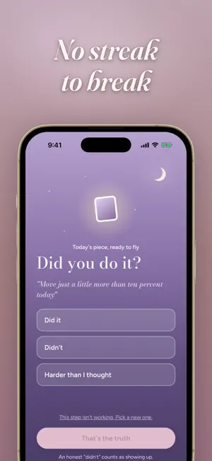 Thirdy: Manifest Your Future screenshot 4