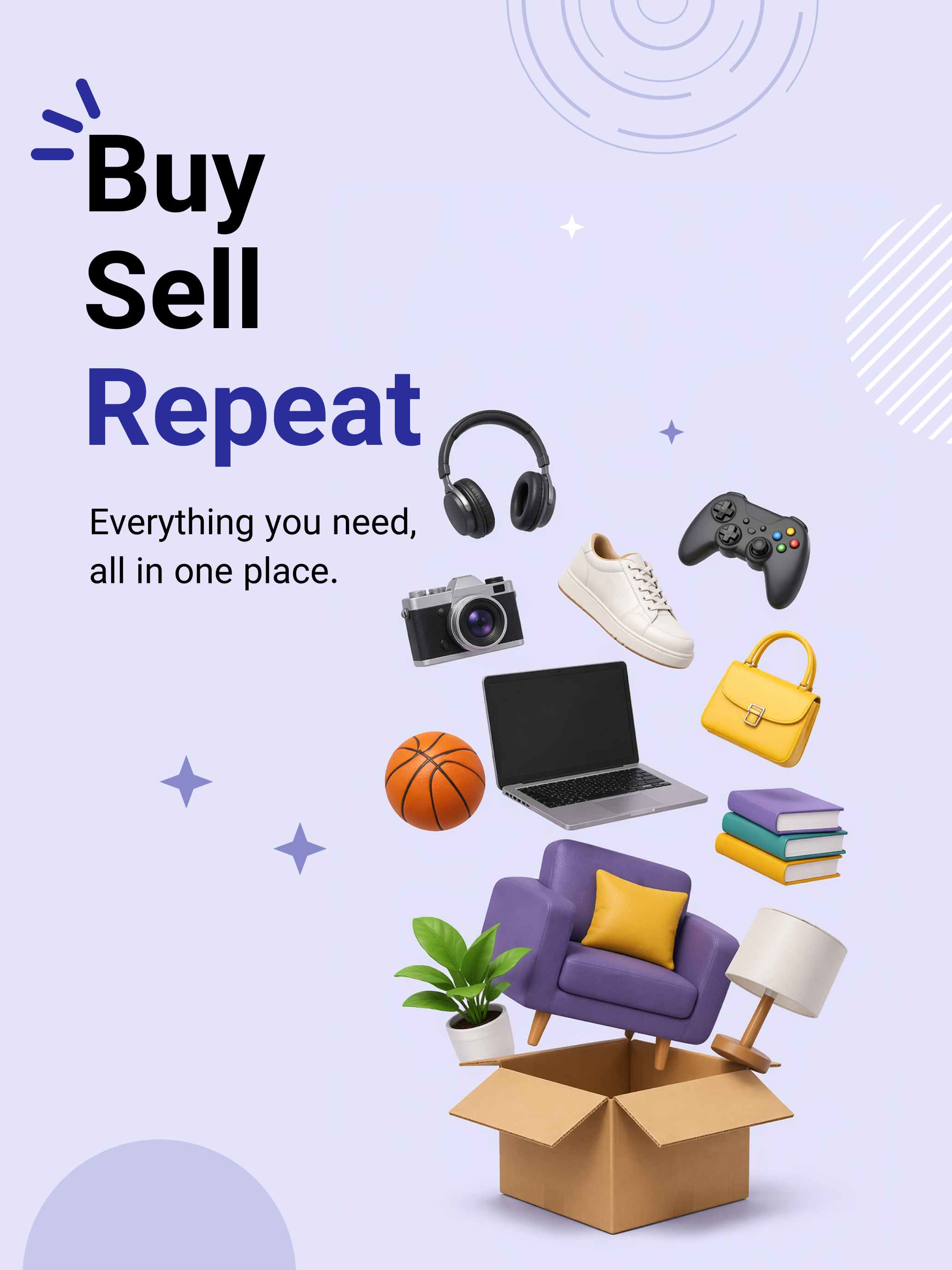 SellBuyGyssify screenshot 10