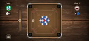 Carrom Pool: Board Disc Game screenshot 2