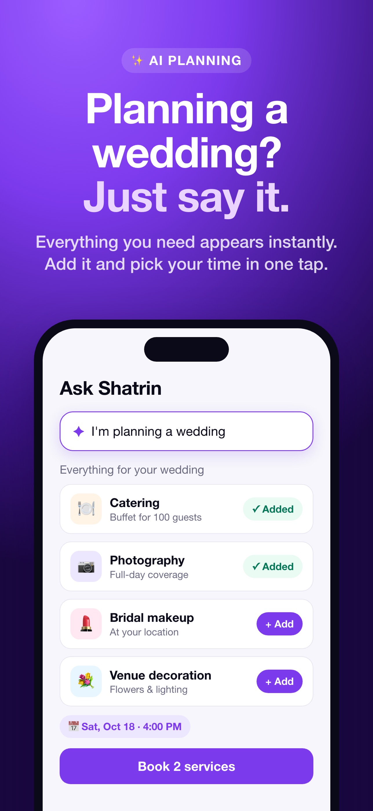 Screenshot 2 of Shatrin