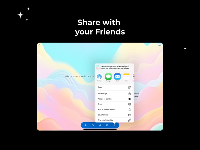 QuoteMark AI Quotes Scanner