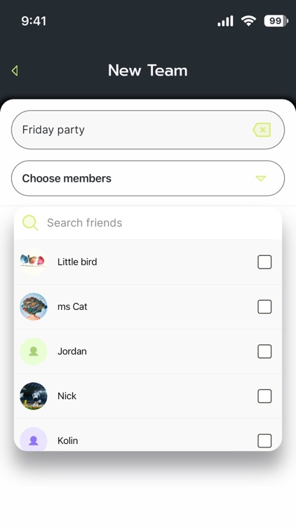 Etostos - Gestão Win screenshot-6