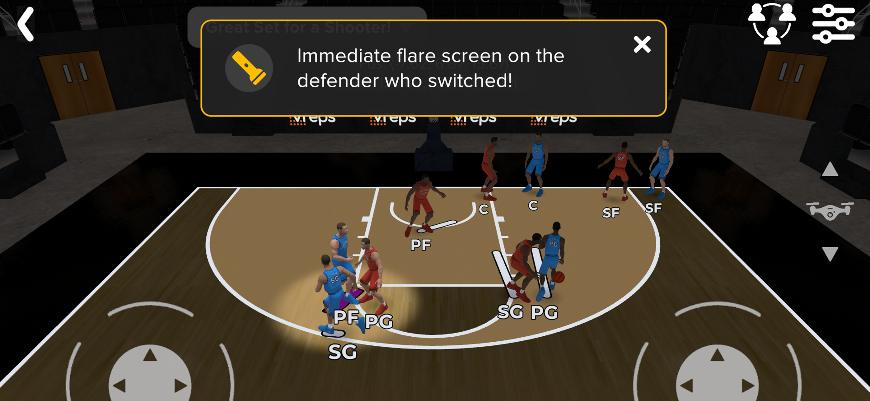 VReps Enterprise