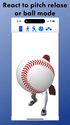 Launch Quickness screenshot 2