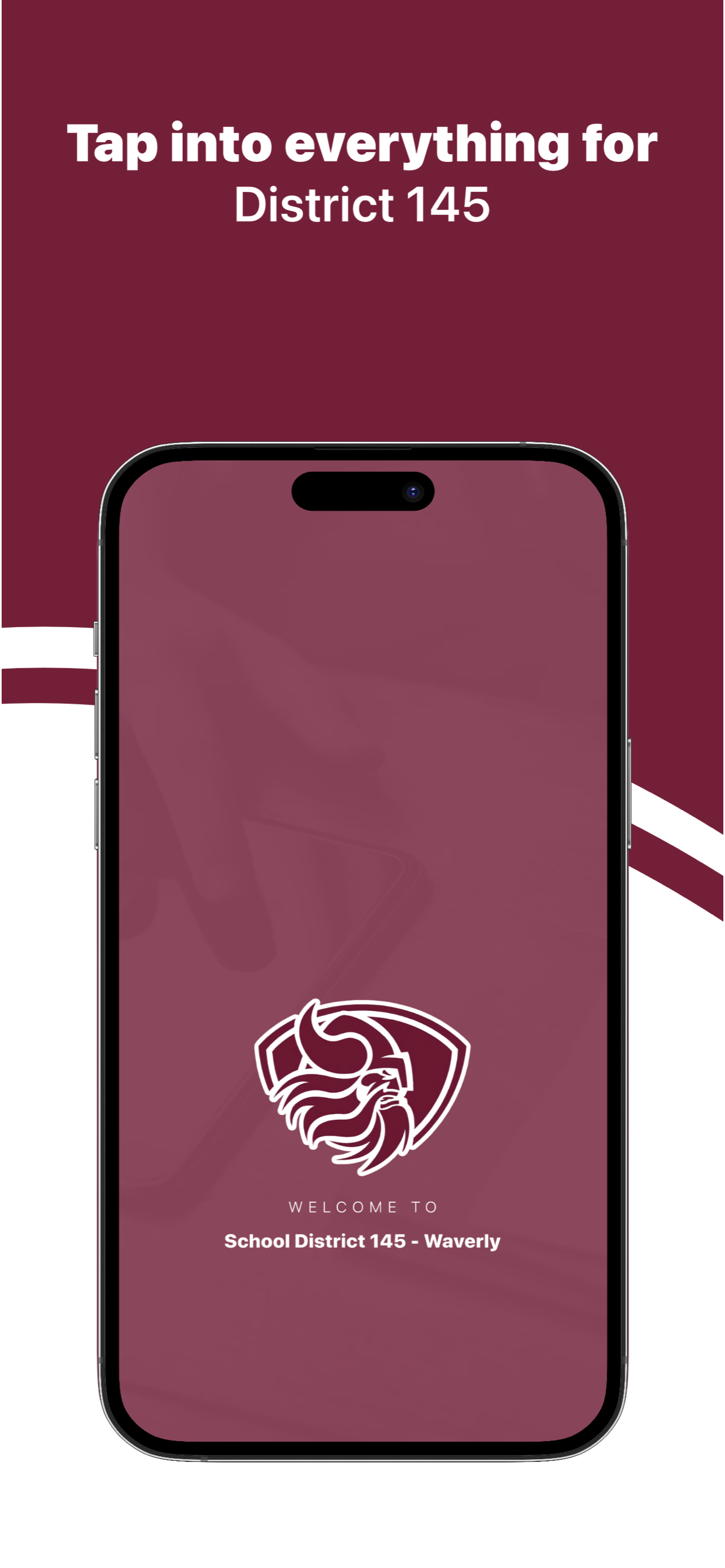 District 145 - Waverly, NE