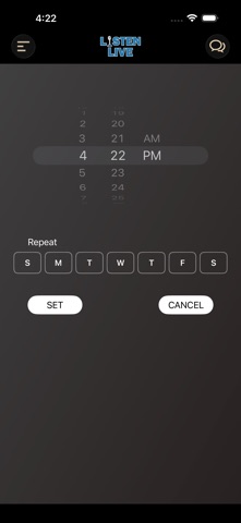 WLFW screenshot