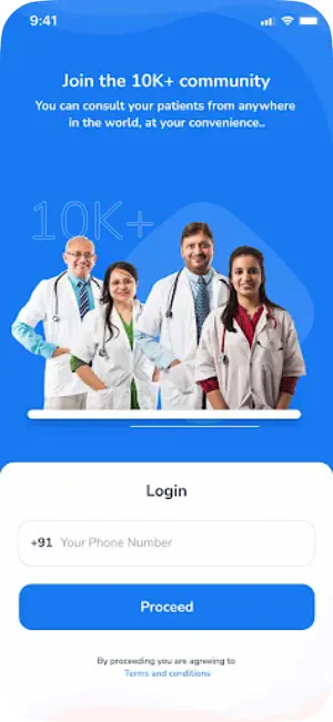 Doctor Practice App -MediBuddy screenshot 3