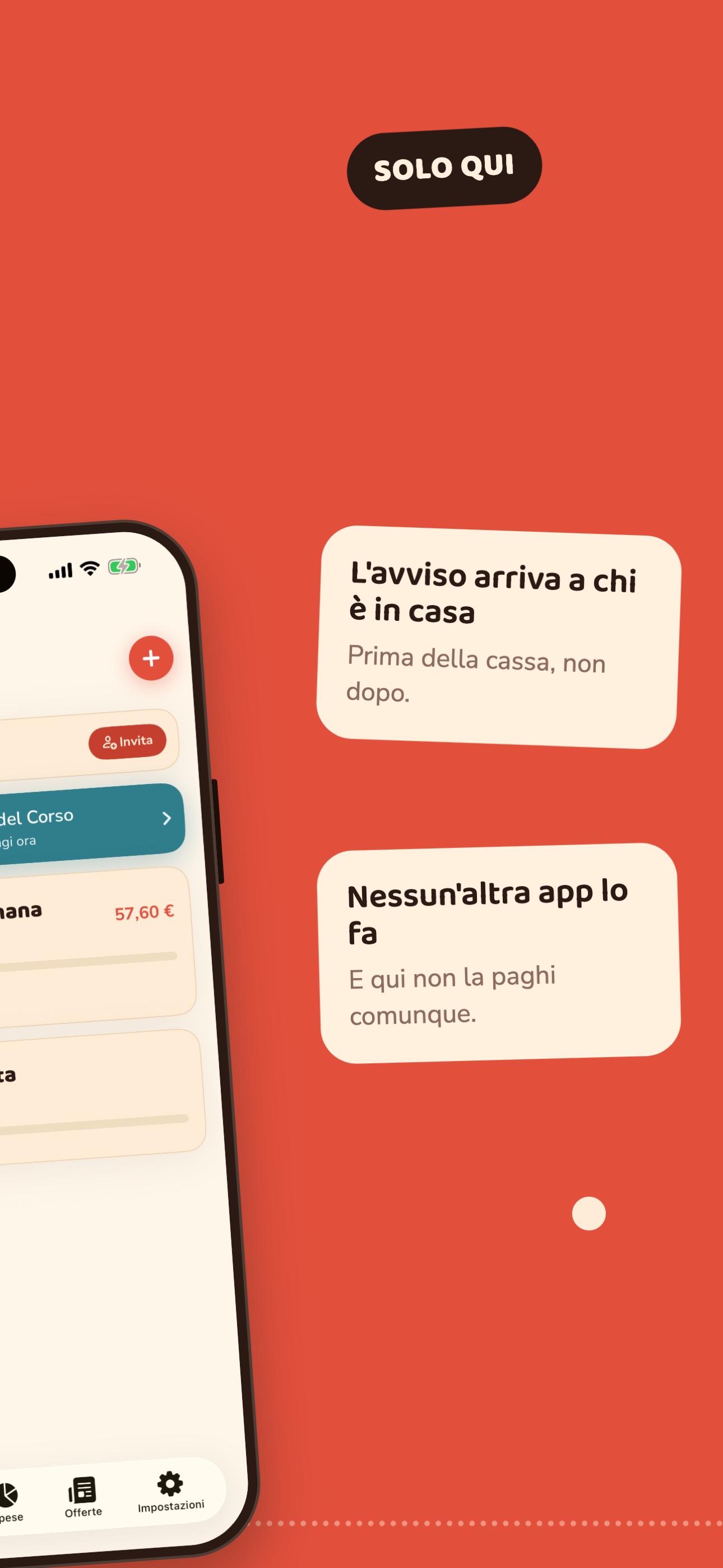 Screenshot 6 of Manca! - Lista della spesa