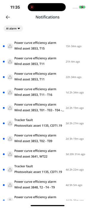 Fluence Nispera Screenshot 7 of 7