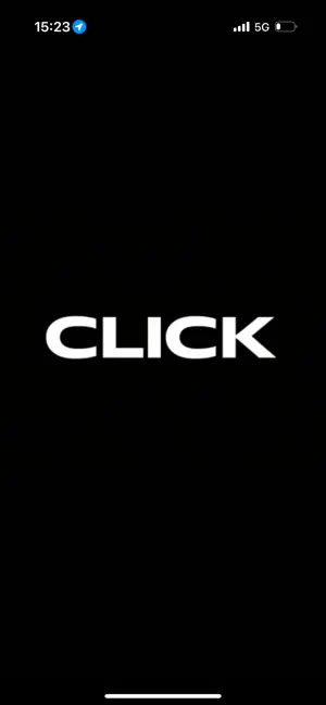 Click Driver: Gana al Volante screenshot 1