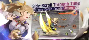 Goddess Order - Screenshot 2