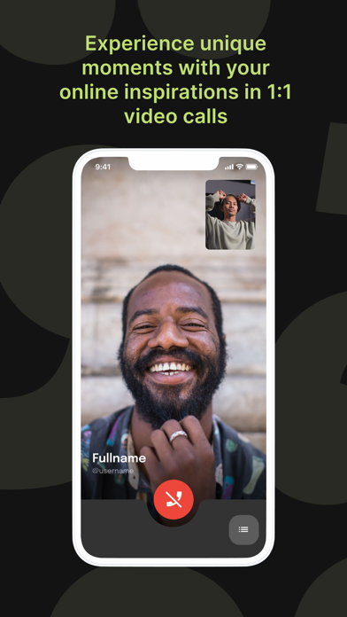 Babble Chat App Screenshot