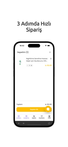Limonzi screenshot