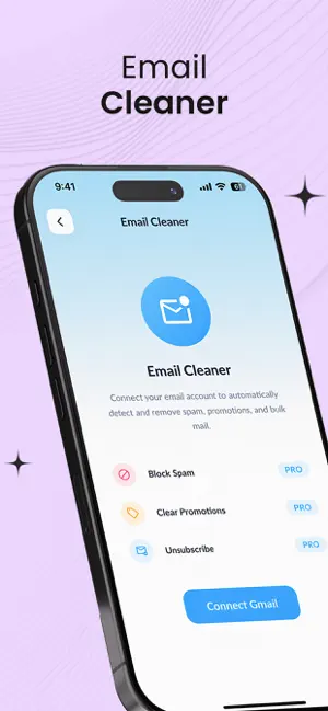 SmartClean AI : Phone Cleaner screenshot 3