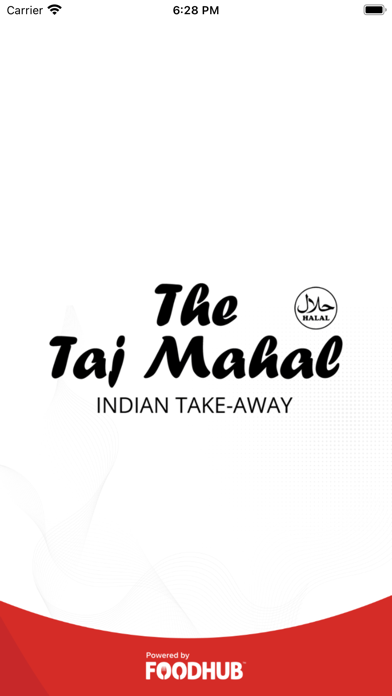Screenshot #1 pour Taj Mahal.