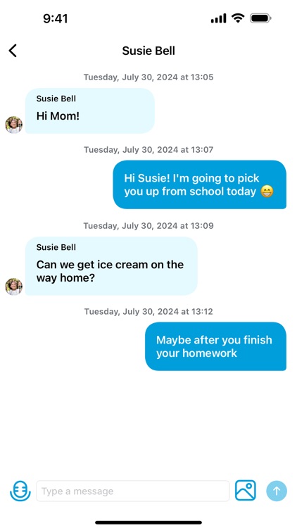 AT&T amiGO screenshot-3