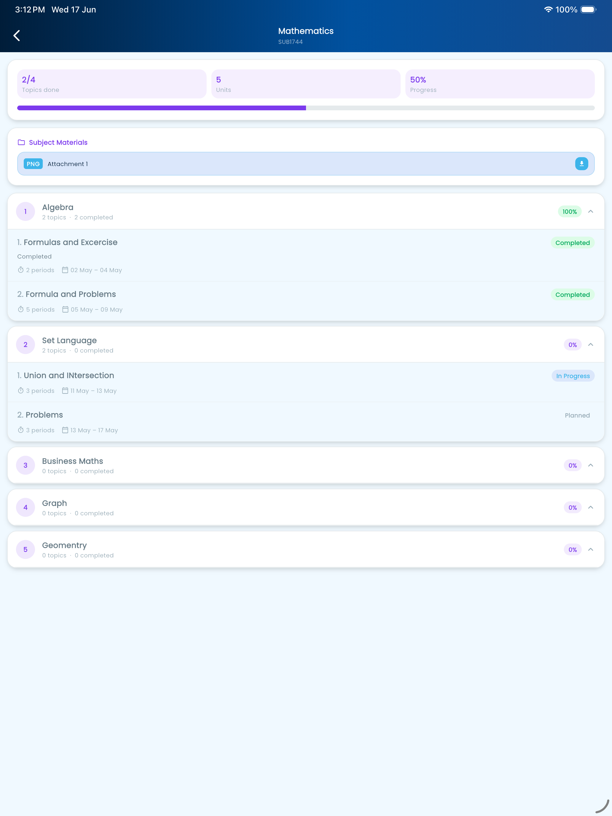 NetKampuss screenshot 5