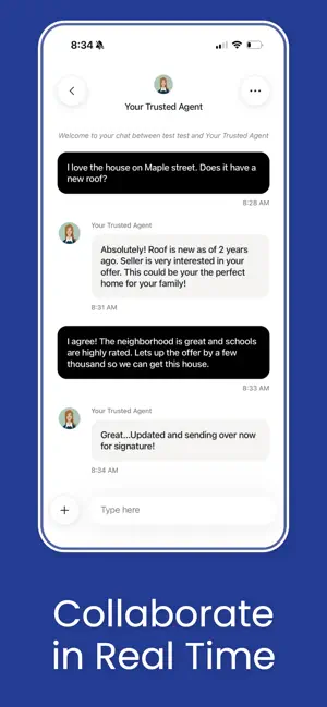 AgentOwned Realty screenshot 4