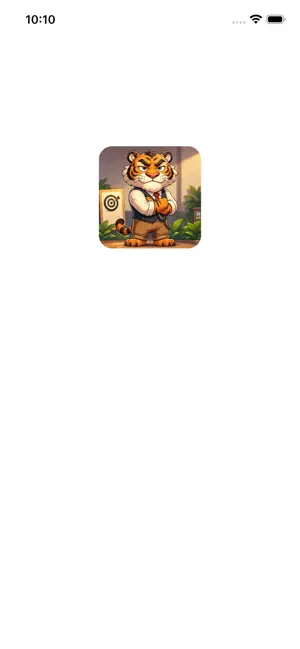 Thomixs iPhone screenshot 1