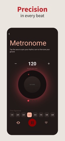 Vocal Pitch Screenshot 6 of 10