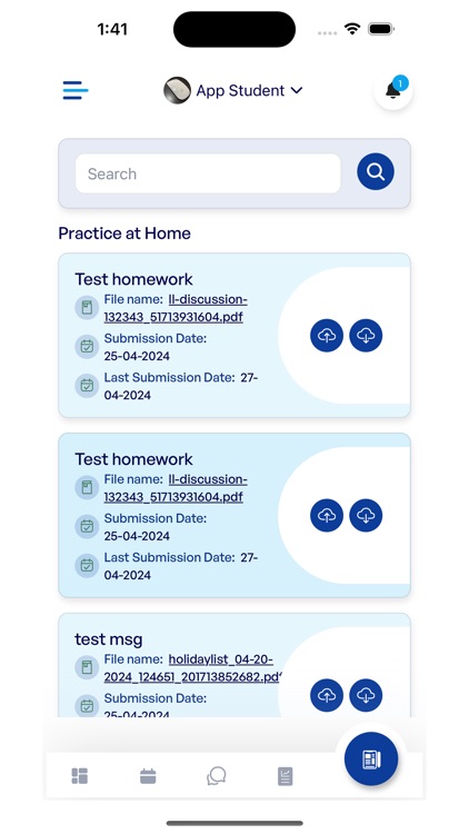 Flying Colours School Parent screenshot-5