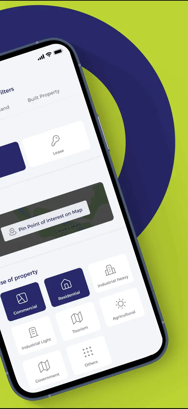 Screenshot #3 pour propGoo