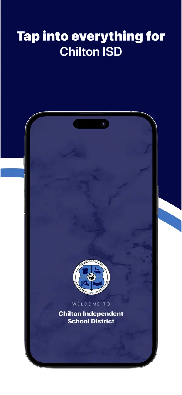 Screenshot #1 pour Chilton ISD