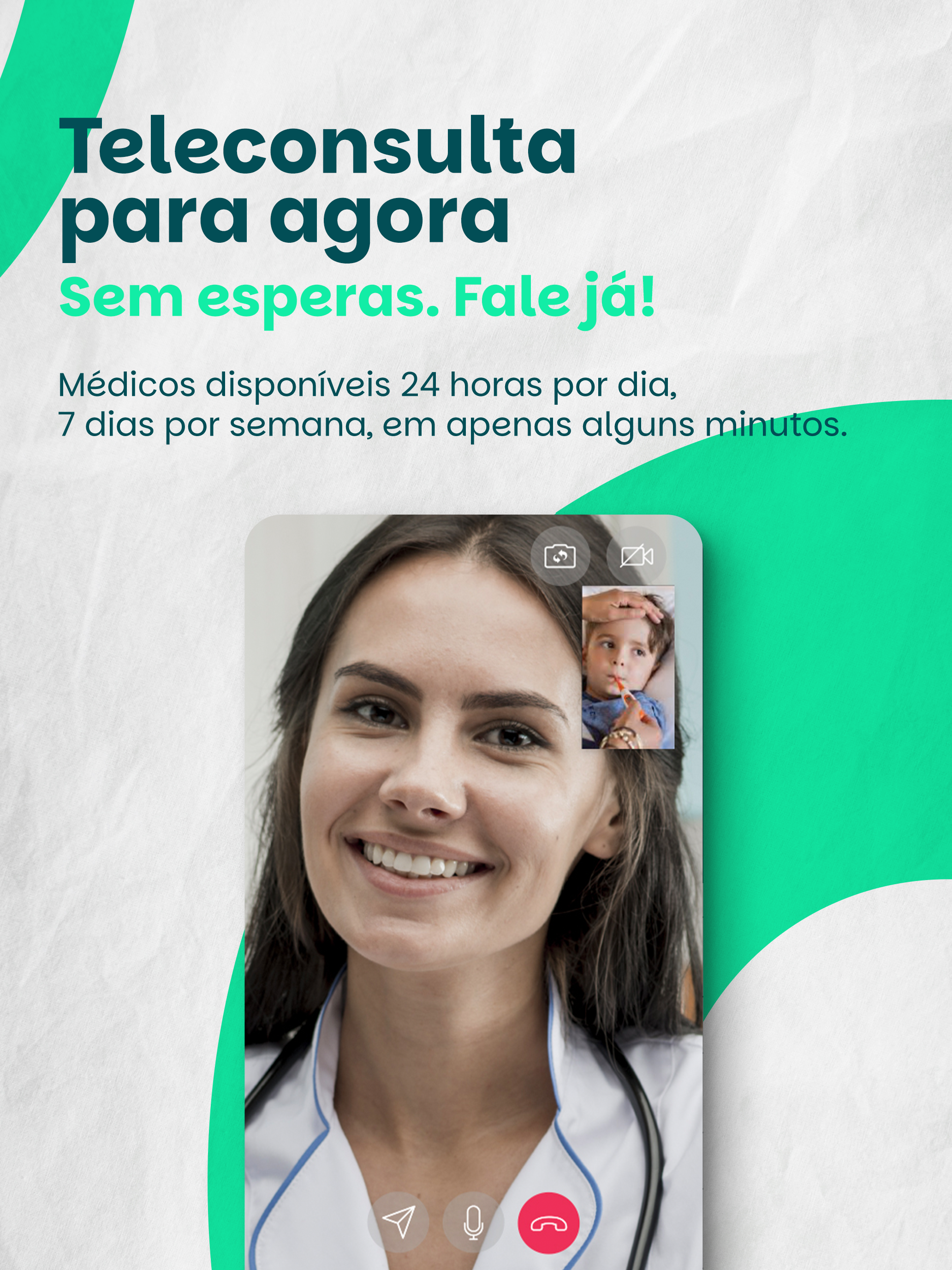 Doutor Já screenshot 8