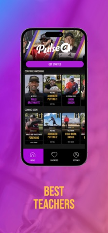 Pulsea Screenshot 3 of 5