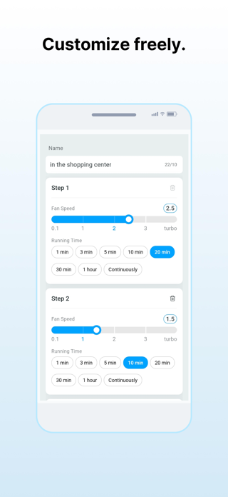 Airmon2 Screenshot 4 of 5